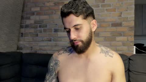 Bryson Jace online show from 17, 12, 2025