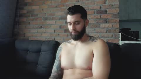 Bryson Jace online show from 17, 12, 2025