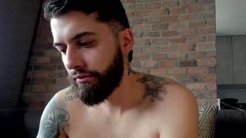 Bryson Jace online show from 18, 12, 2025