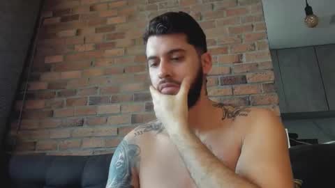 Bryson Jace online show from 20, 12, 2025