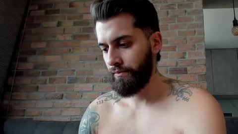 Bryson Jace online show from 21, 12, 2025