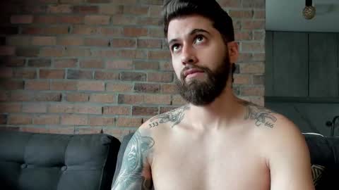 Bryson Jace online show from 22, 12, 2025