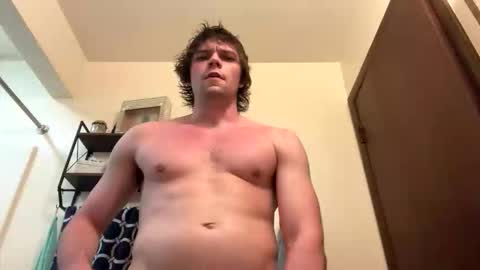 ChadStrokeman online show from 30, 4, 2026