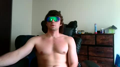 ChadStrokeman online show from 30, 6, 2026