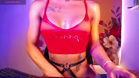 samm online show from 4, 10, 2025