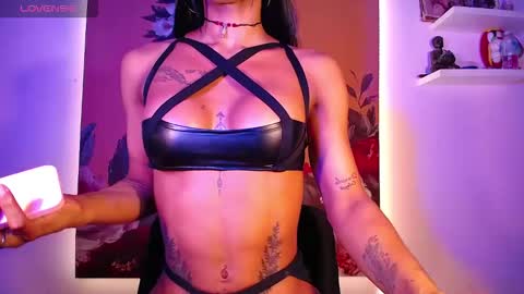 samm online show from 19, 10, 2025