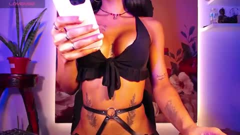 samm online show from 13, 11, 2025