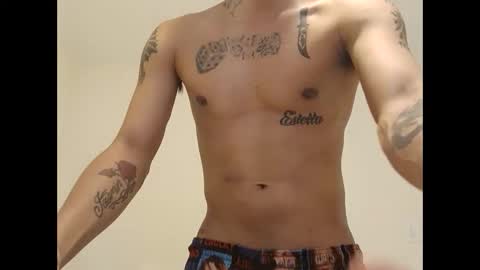 Snapshot of bssexperience chatting on 5, 3, 2025 HazelEyedStud1999 online show from 5, 3, 2025