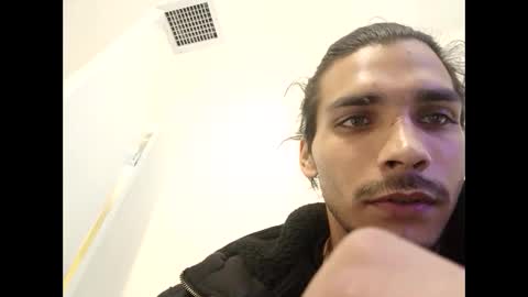 Snapshot of bssexperience chatting on 7, 3, 2025 HazelEyedStud1999 online show from 7, 3, 2025