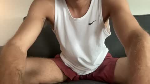 Snapshot of bsteezay chatting on 7, 7, 2026 StrongCock online show from 7, 7, 2026