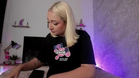 Snapshot of bubbalooooo chatting on 24, 10, 2025 Bubbalo online show from 24, 10, 2025