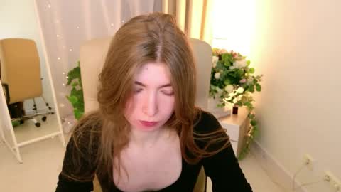 bubble_kiss online show from 26, 4, 2026