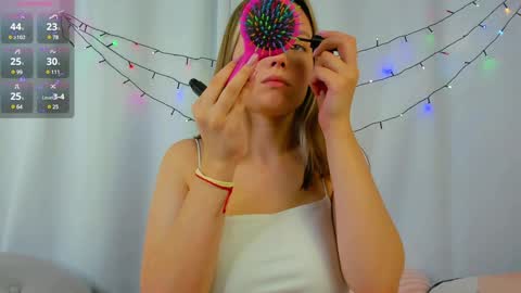 Sabrina  online show from 23, 1, 2025