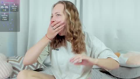 Sabrina  online show from 8, 2, 2025