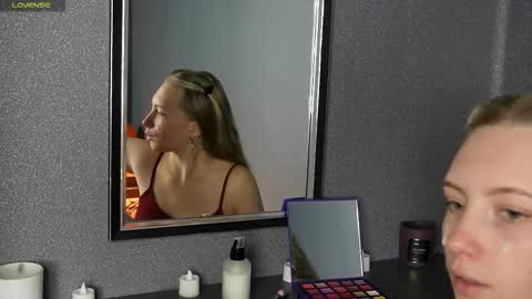 Sabrina  online show from 31, 10, 2025