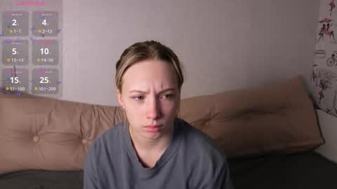 Sabrina  online show from 1, 12, 2025