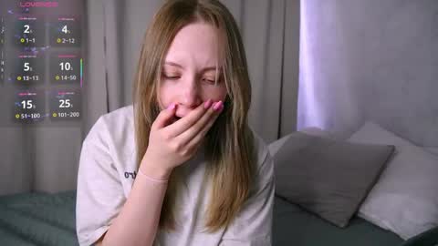 Sabrina  online show from 27, 4, 2026