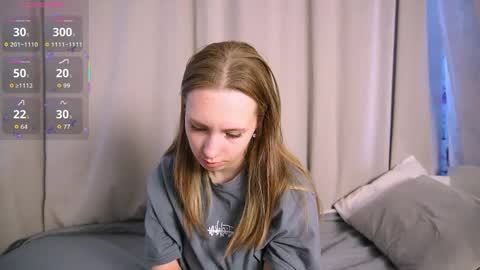 Snapshot of bubblebbb chatting on 8, 5, 2026 Sabrina online show from 8, 5, 2026