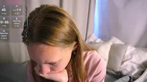 Snapshot of bubblebbb chatting on 3, 6, 2026 Sabrina online show from 3, 6, 2026