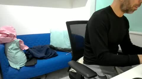 Bubblebum online show from 4, 12, 2024