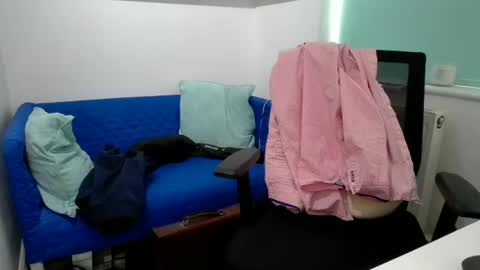 Bubblebum online show from 6, 12, 2024