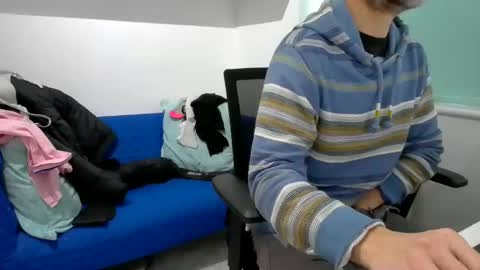 Bubblebum online show from 7, 1, 2025