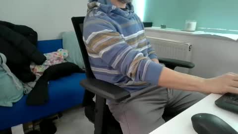 Bubblebum online show from 5, 2, 2025