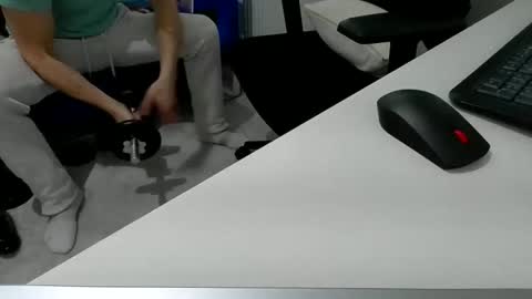 Bubblebum online show from 12, 3, 2025