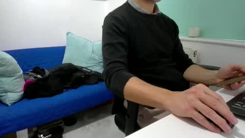 Bubblebum online show from 6, 11, 2025