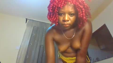 bubblebun_1 online show from 26, 4, 2026