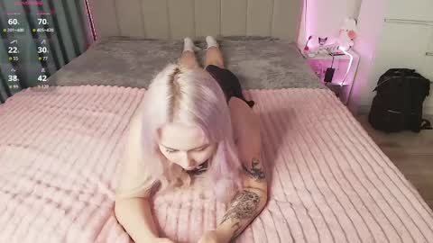 Snapshot of bubblebunny_ chatting on 8, 6, 2026 bubblebunny_ online show from 8, 6, 2026