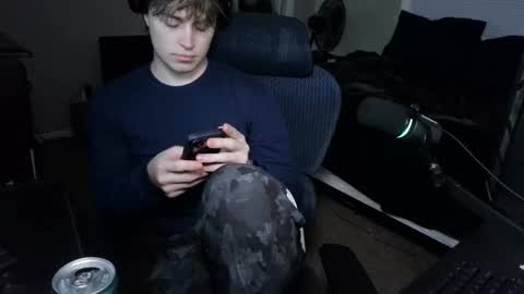 BubblebuttBdn online show from 17, 12, 2025