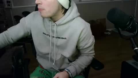 BubblebuttBdn online show from 2, 2, 2026