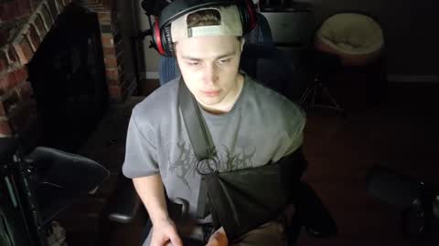 BubblebuttBdn online show from 21, 4, 2026