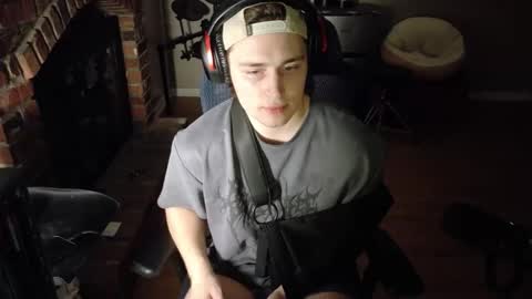 BubblebuttBdn online show from 21, 4, 2026