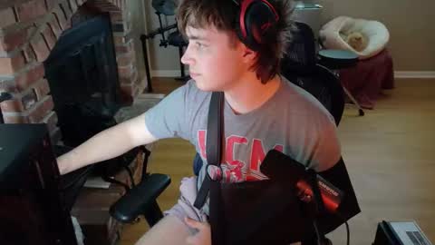 BubblebuttBdn online show from 24, 4, 2026