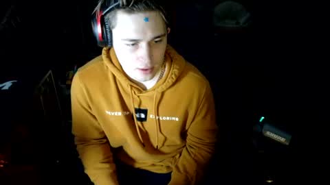 BubblebuttBdn online show from 6, 7, 2026