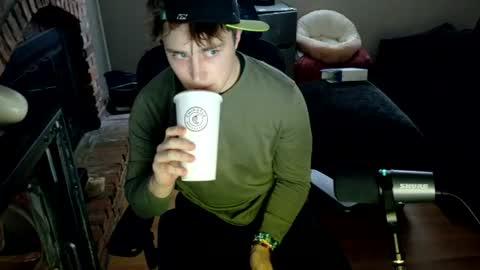 BubblebuttBdn online show from 20, 7, 2026