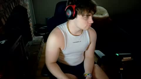 BubblebuttBdn online show from 22, 7, 2026