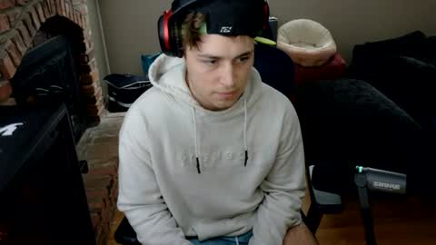 BubblebuttBdn online show from 23, 7, 2026