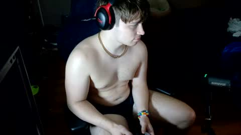 BubblebuttBdn online show from 24, 7, 2026