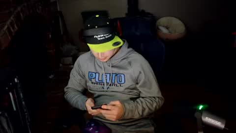 BubblebuttBdn online show from 26, 7, 2026
