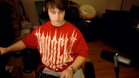 BubblebuttBdn online show from 28, 7, 2026