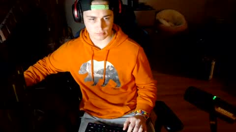 BubblebuttBdn online show from 29, 7, 2026