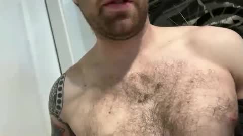 bubblebuttsean online show from 17, 5, 2026