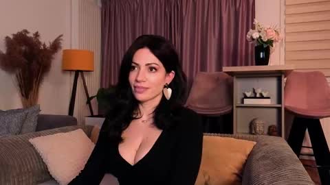 MayaCroft online show from 27, 2, 2026