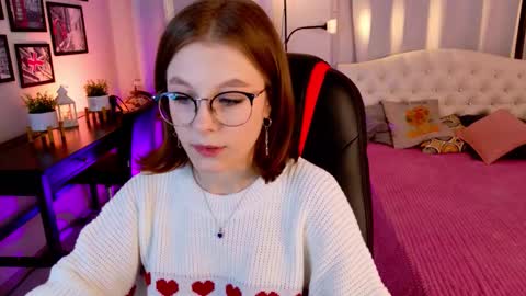 Alice online show from 18, 11, 2025