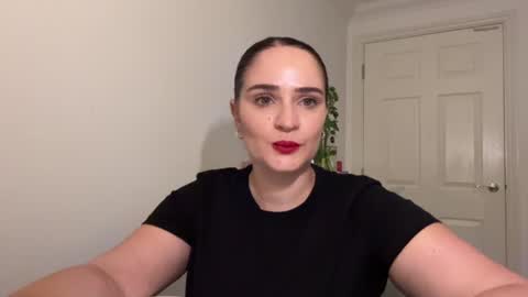 Snapshot of bubblegumfairy_ chatting on 6, 7, 2026 Anna online show from 6, 7, 2026