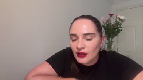 Snapshot of bubblegumfairy_ chatting on 23, 7, 2026 Anna online show from 23, 7, 2026
