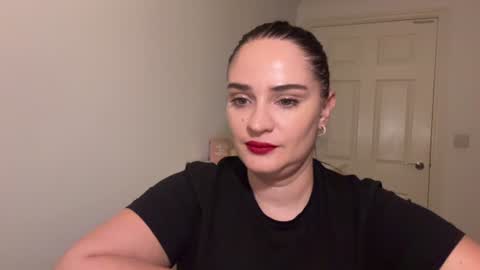 Snapshot of bubblegumfairy_ chatting on 27, 7, 2026 Anna online show from 27, 7, 2026